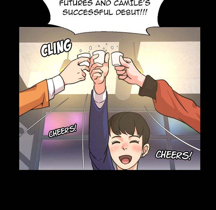 Tonight chapter 20 page 93