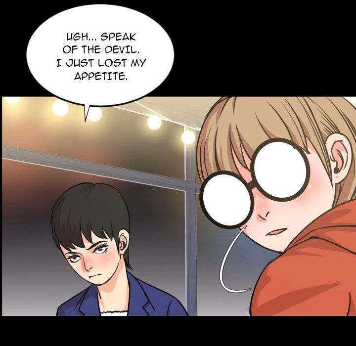 Tonight chapter 20 page 100