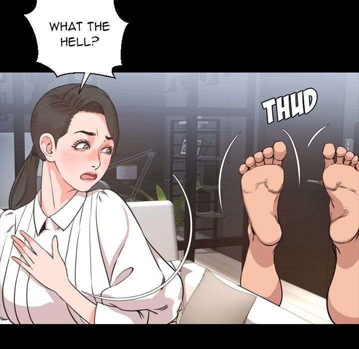Tonight chapter 23 page 14