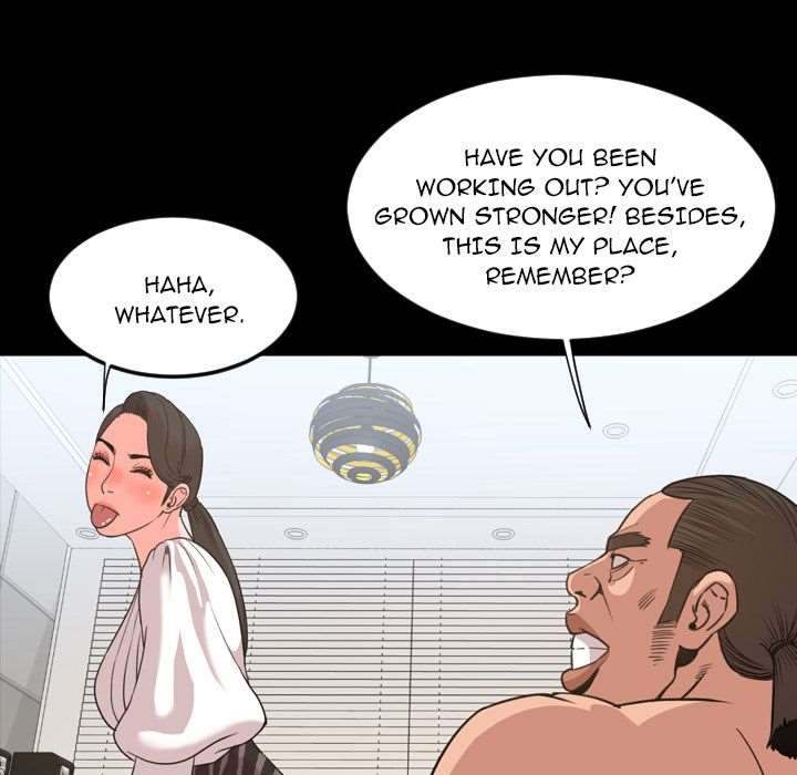 Tonight chapter 23 page 21