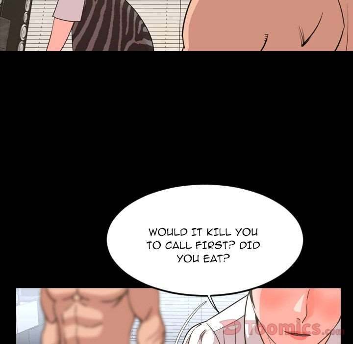 Tonight chapter 23 page 22