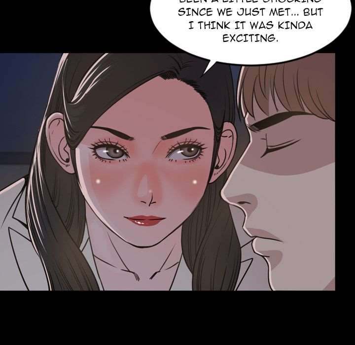 Tonight chapter 23 page 61