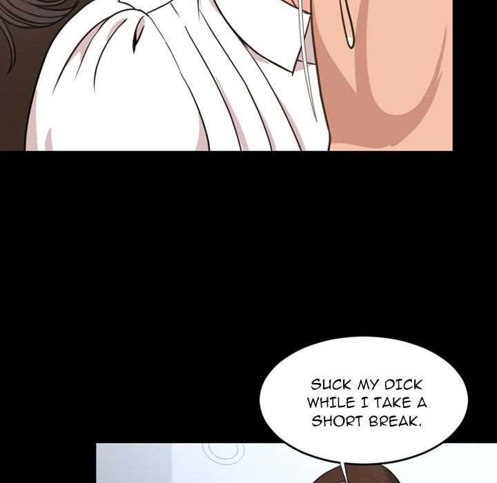 Tonight chapter 24 page 40