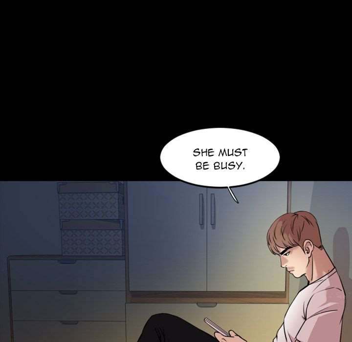 Tonight chapter 24 page 78