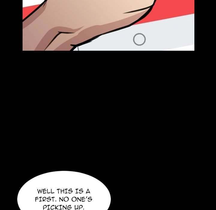 Tonight chapter 25 page 41
