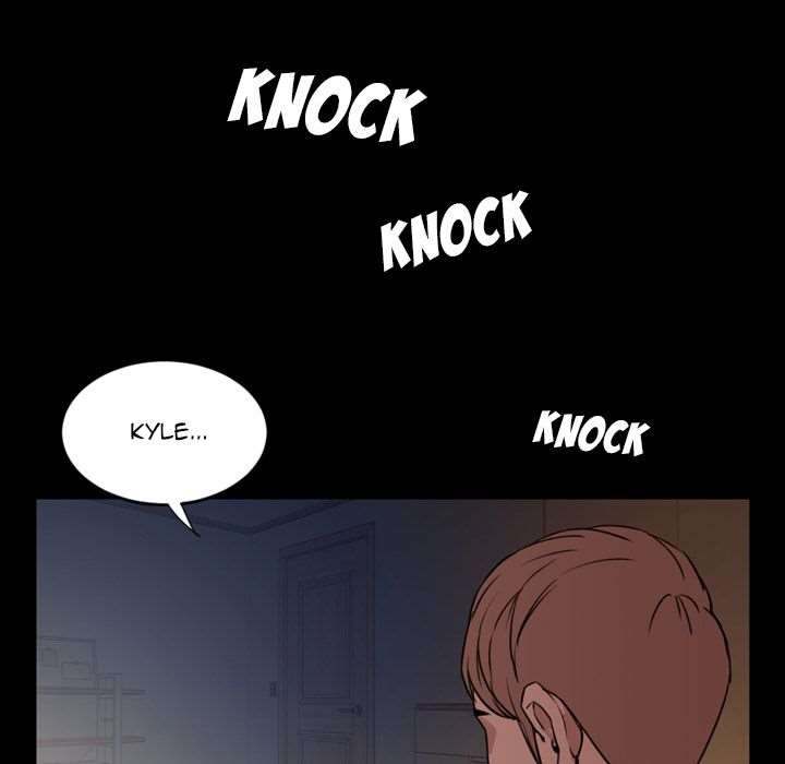 Tonight chapter 25 page 47