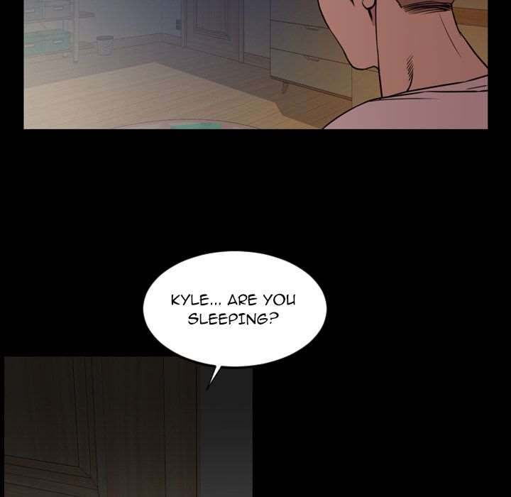 Tonight chapter 25 page 48