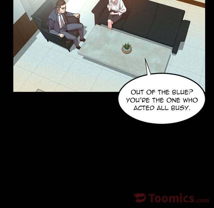 Tonight chapter 26 page 36