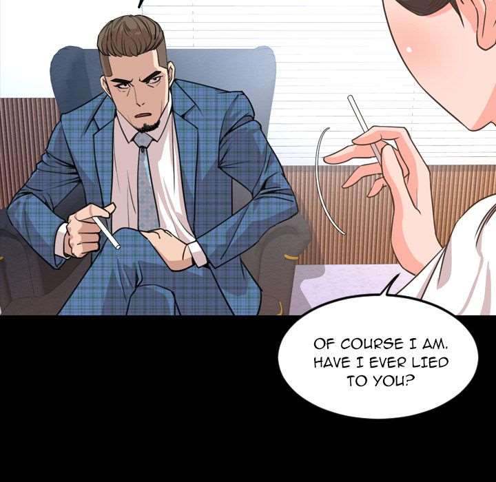 Tonight chapter 26 page 46