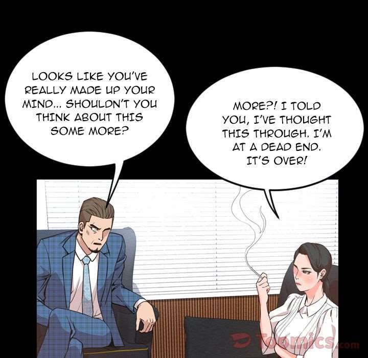 Tonight chapter 26 page 54