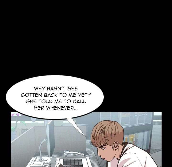 Tonight chapter 26 page 61
