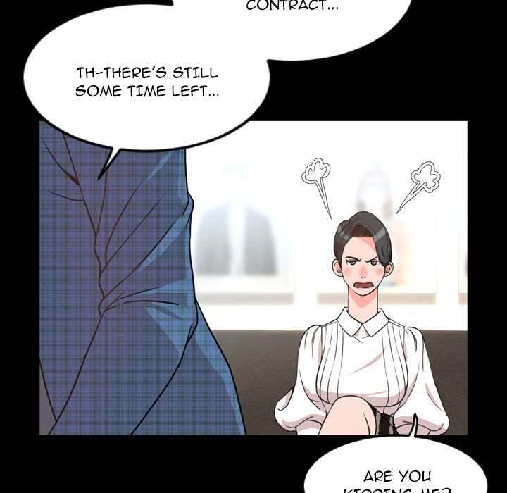 Tonight chapter 26 page 79