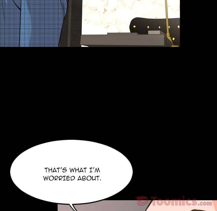 Tonight chapter 26 page 85