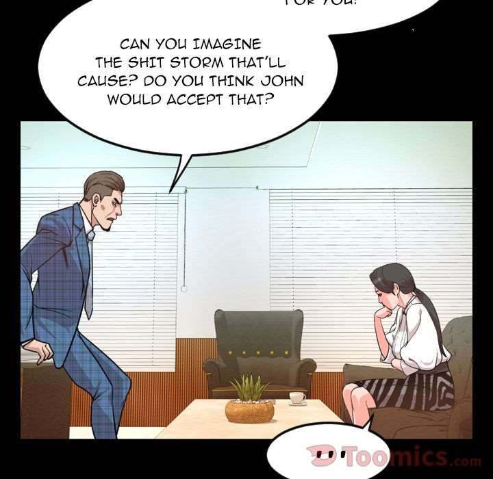 Tonight chapter 26 page 94