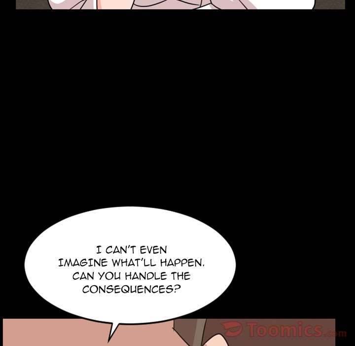 Tonight chapter 26 page 98