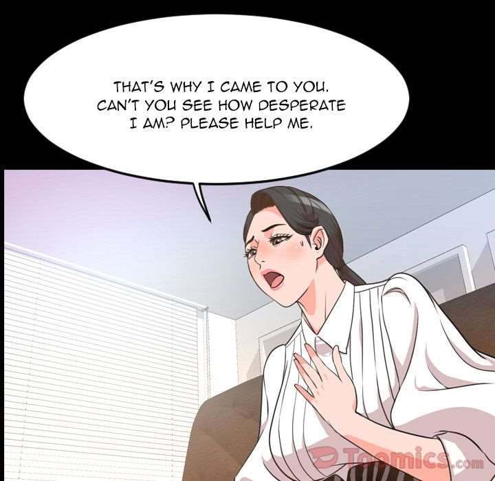 Tonight chapter 26 page 100