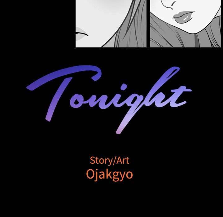 Tonight chapter 26 page 110
