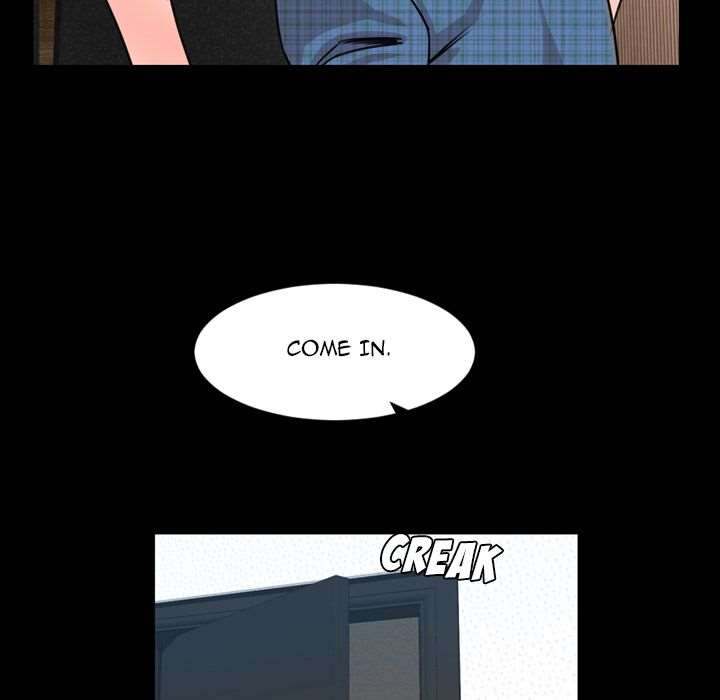 Tonight chapter 28 page 6