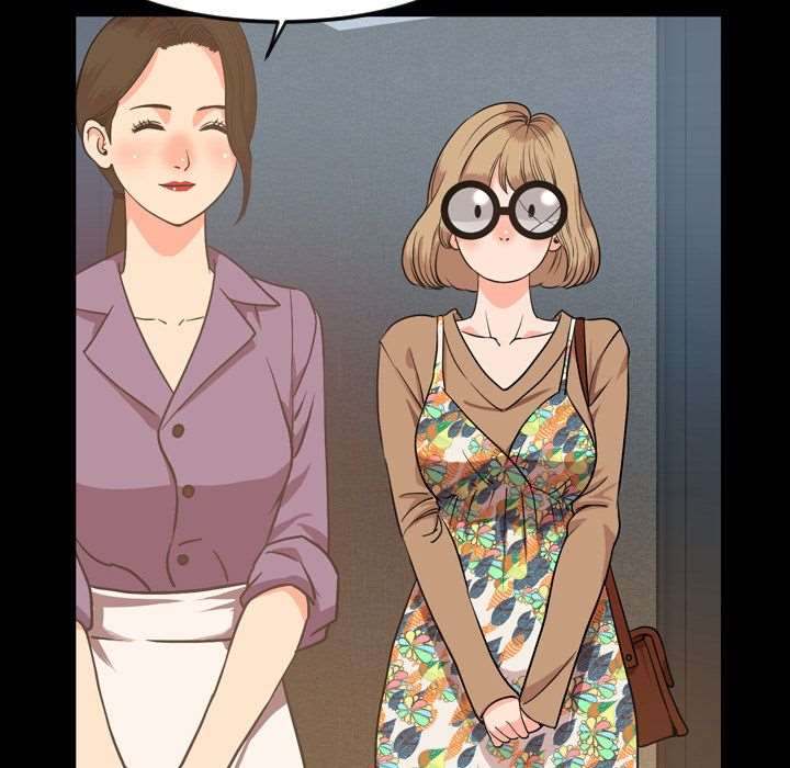 Tonight chapter 28 page 8