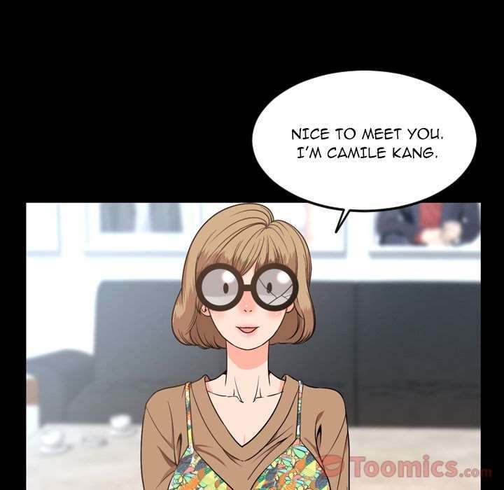 Tonight chapter 28 page 11