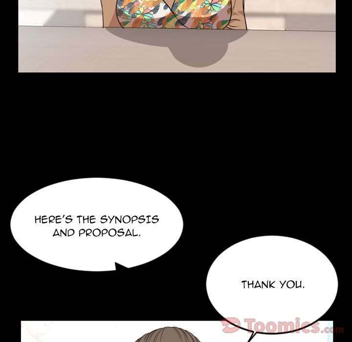 Tonight chapter 28 page 12