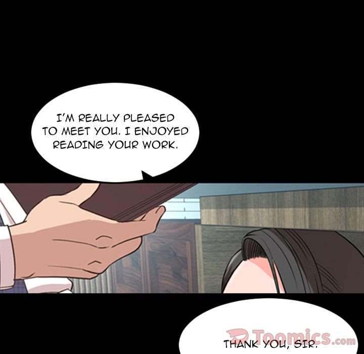 Tonight chapter 28 page 14