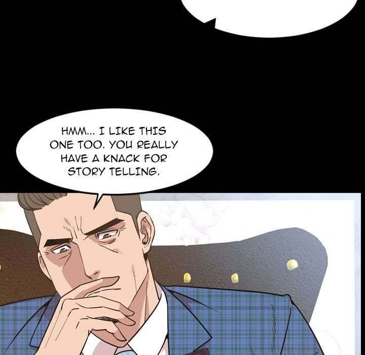 Tonight chapter 28 page 15