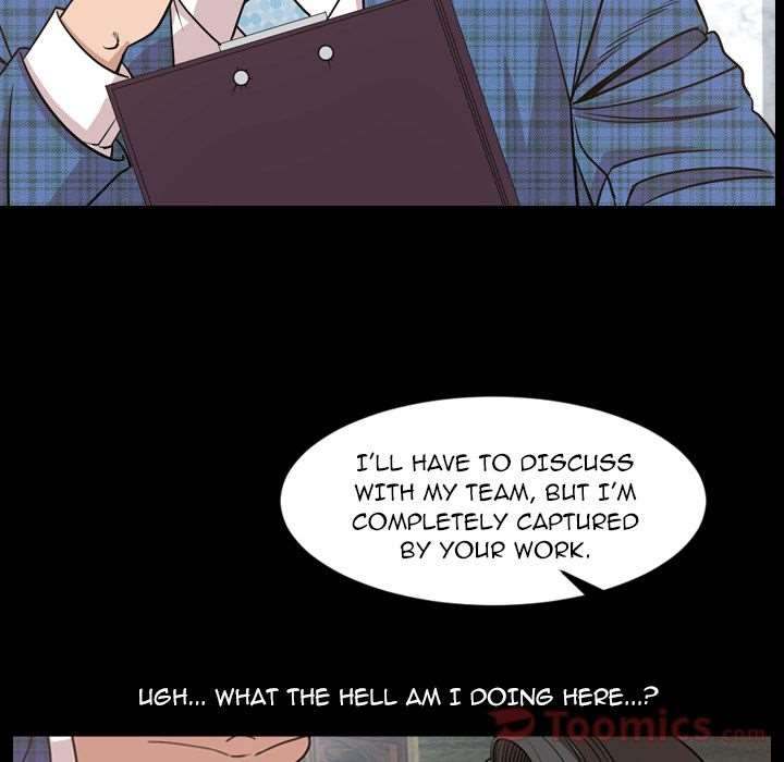 Tonight chapter 28 page 16