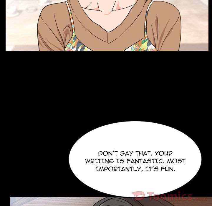 Tonight chapter 28 page 19