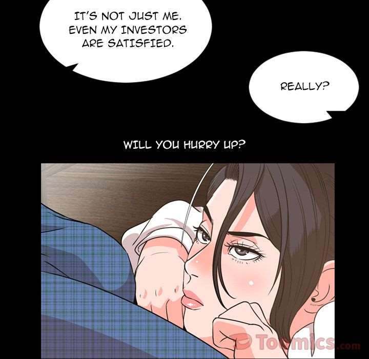 Tonight chapter 28 page 21