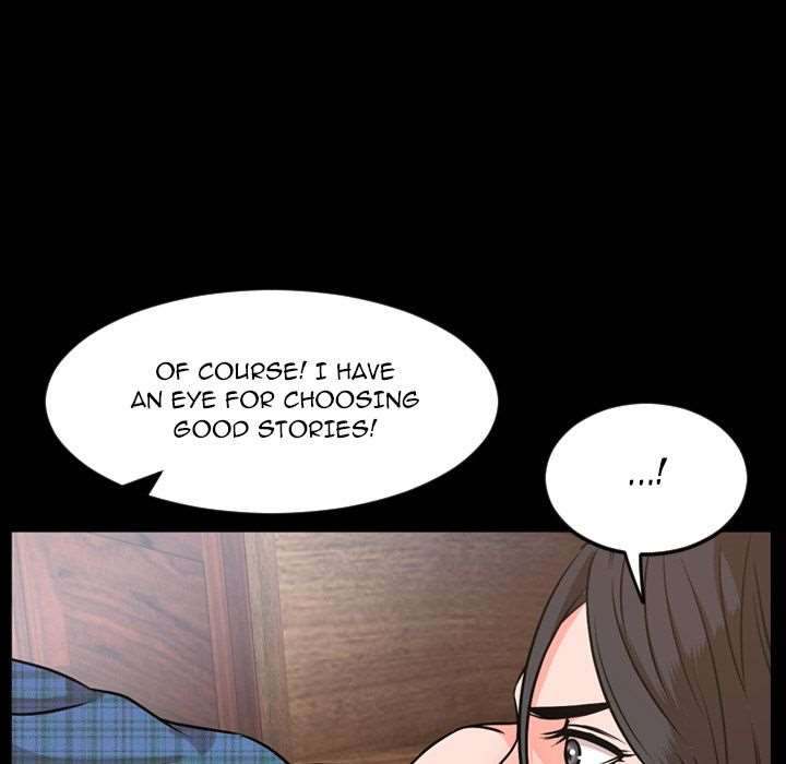 Tonight chapter 28 page 22