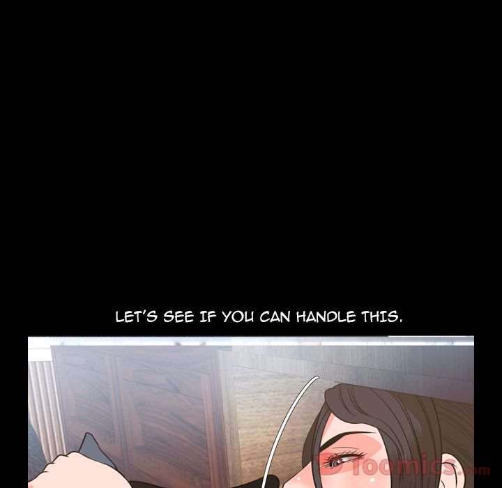 Tonight chapter 28 page 25