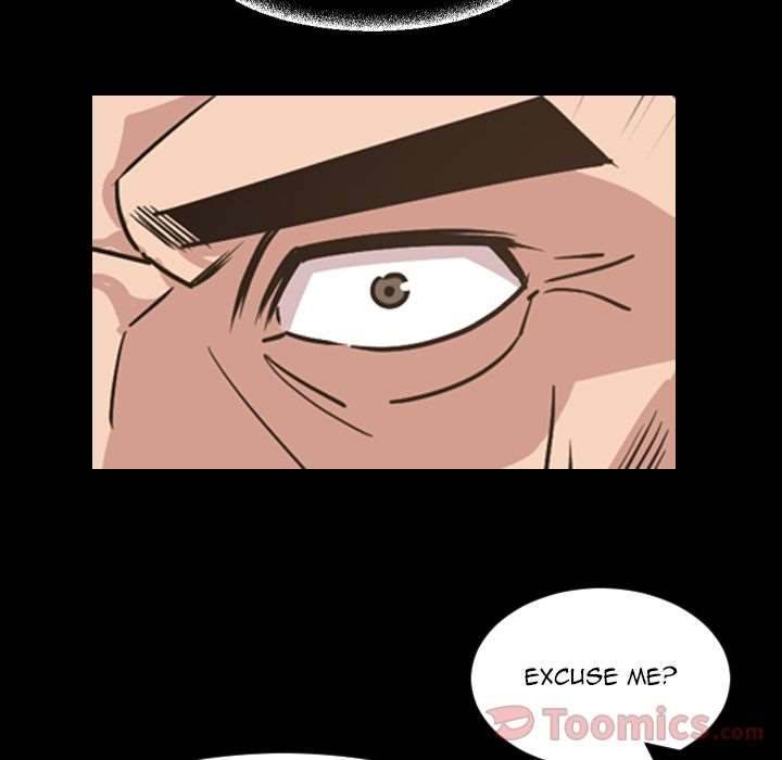 Tonight chapter 28 page 30
