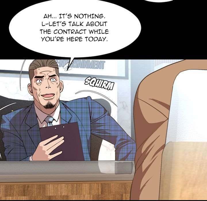 Tonight chapter 28 page 31