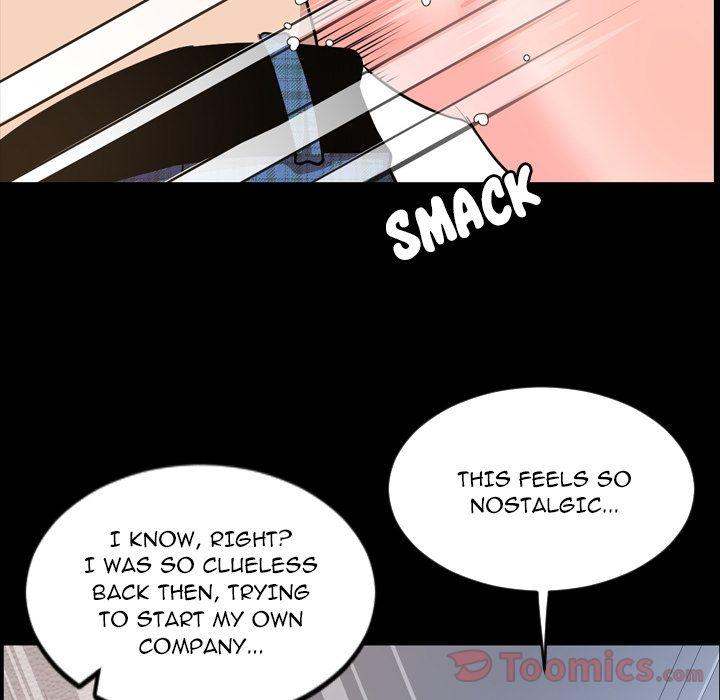 Tonight chapter 29 page 14