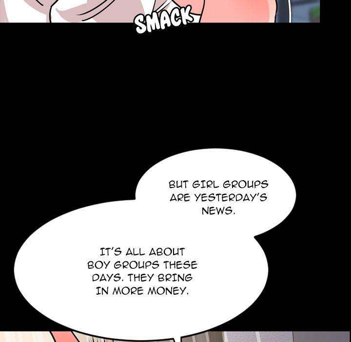 Tonight chapter 29 page 25