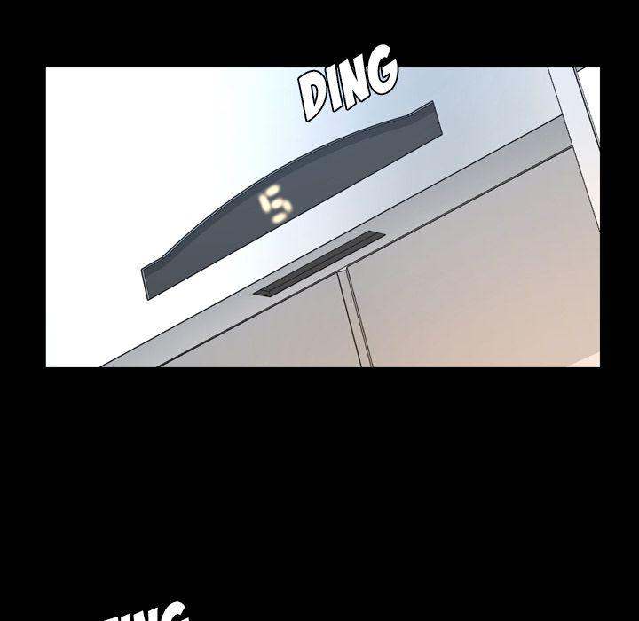 Tonight chapter 29 page 28