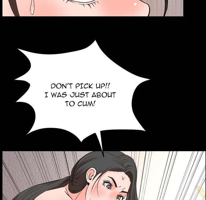 Tonight chapter 29 page 40