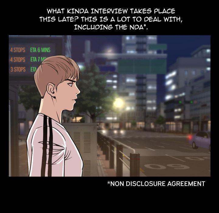 Tonight chapter 29 page 64