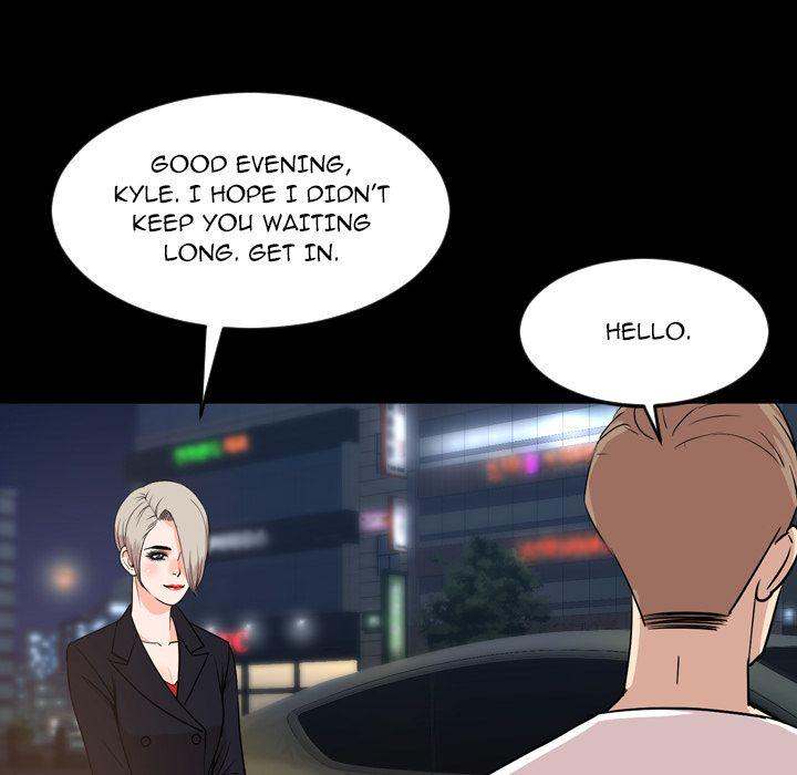 Tonight chapter 29 page 71