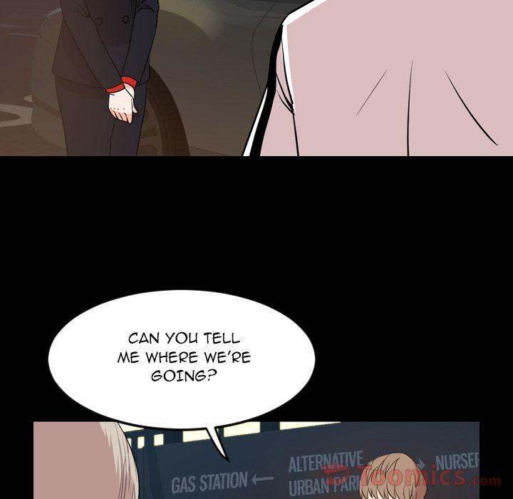 Tonight chapter 29 page 72
