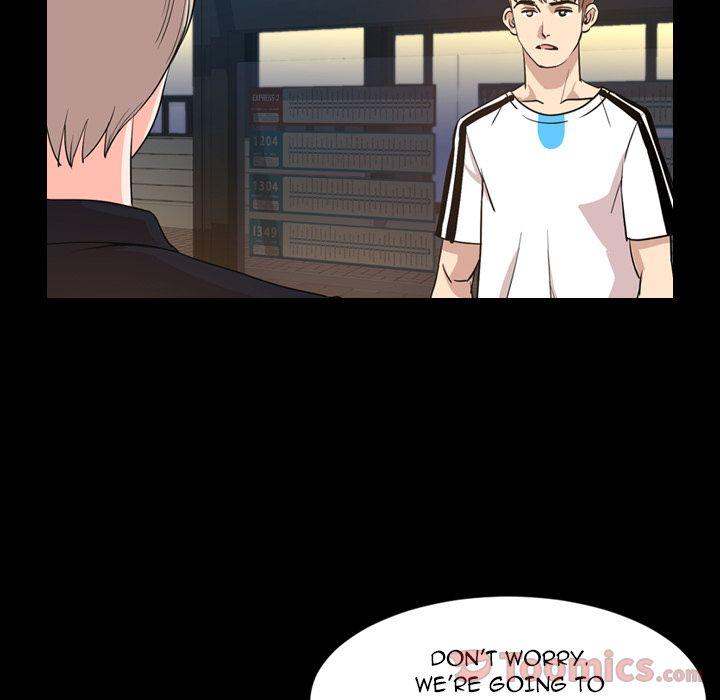 Tonight chapter 29 page 73