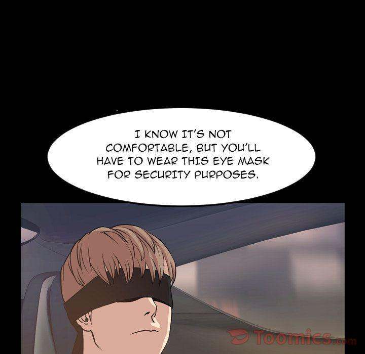 Tonight chapter 29 page 75