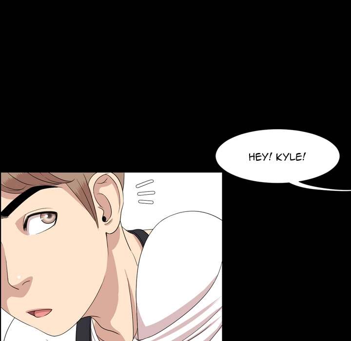 Tonight chapter 3 page 26