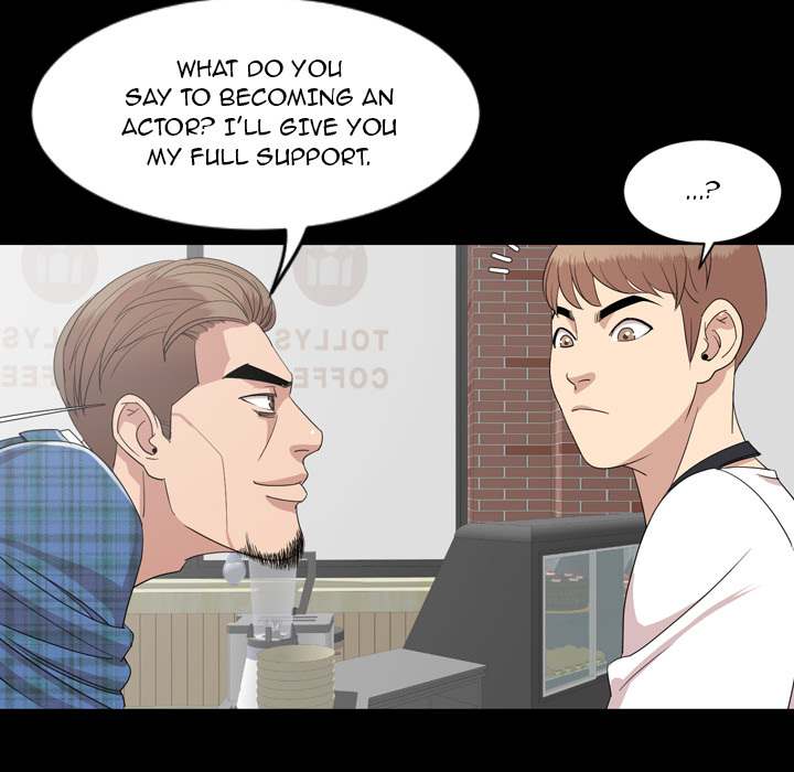 Tonight chapter 3 page 40