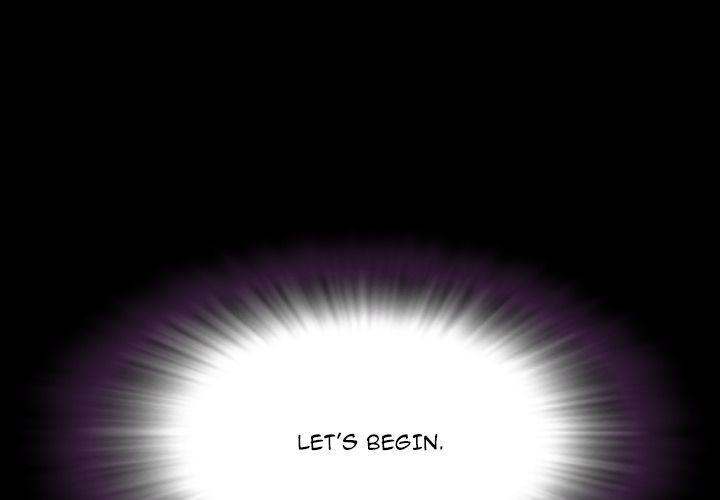 Tonight chapter 30 page 1