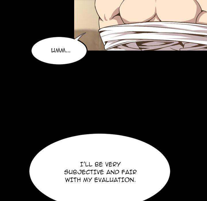 Tonight chapter 30 page 16
