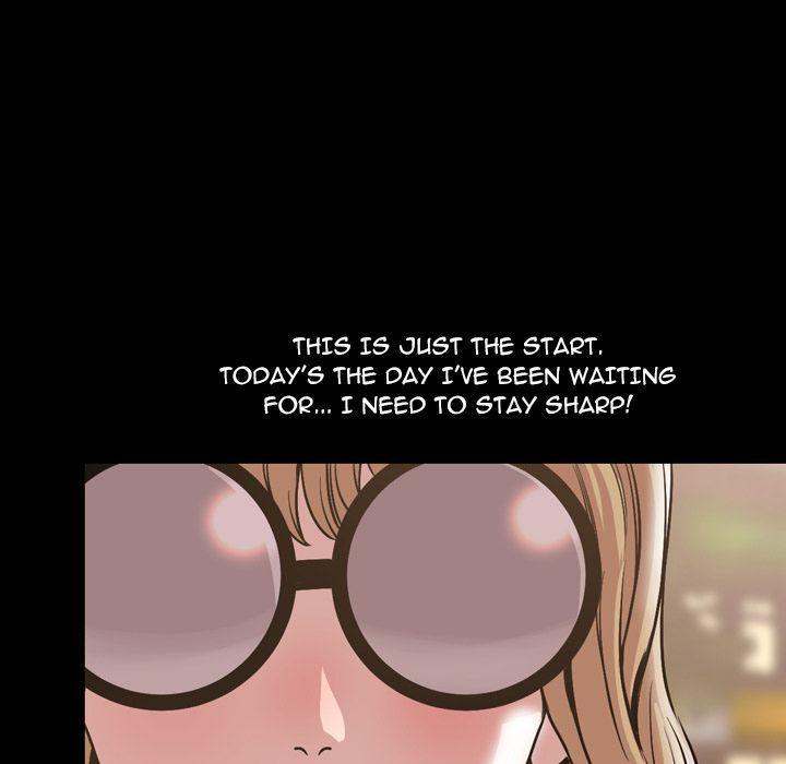 Tonight chapter 30 page 27