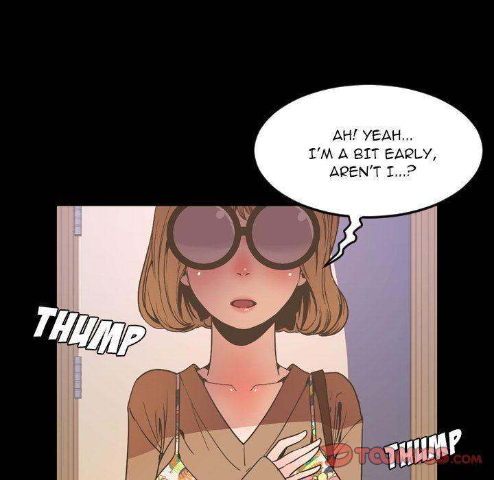 Tonight chapter 30 page 38