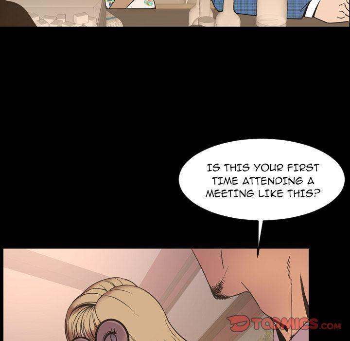 Tonight chapter 30 page 42